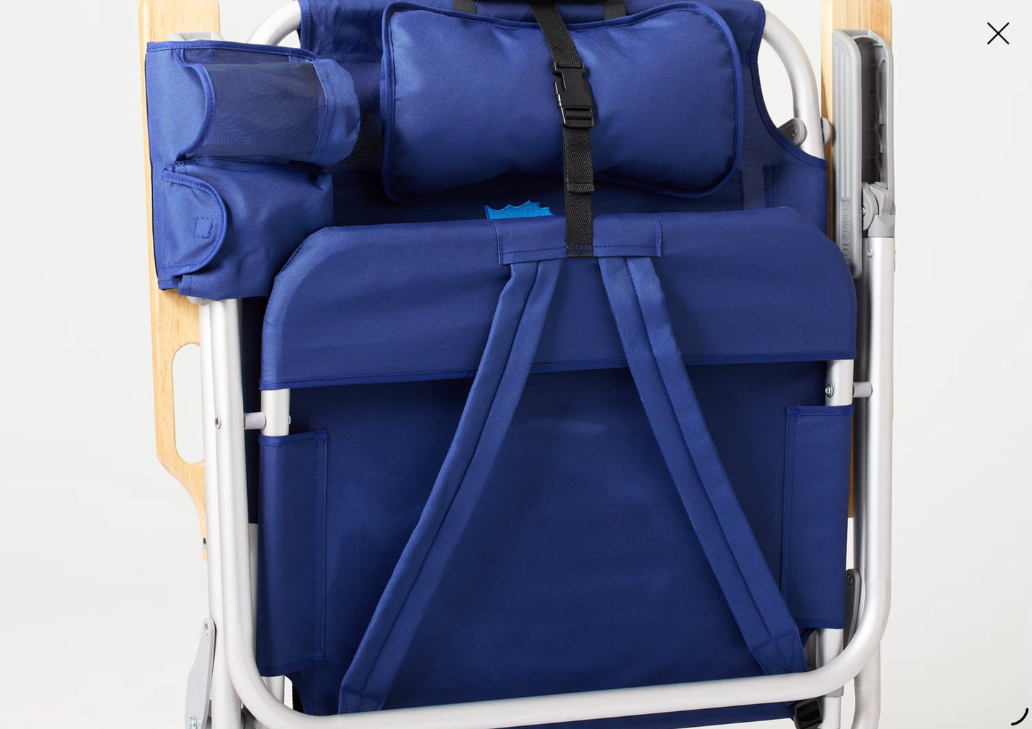 Tommy Bahama Deluxe Backpack Beach Chair