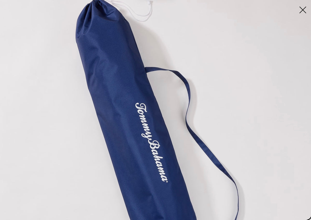 Tommy Bahama Beach Umbrella