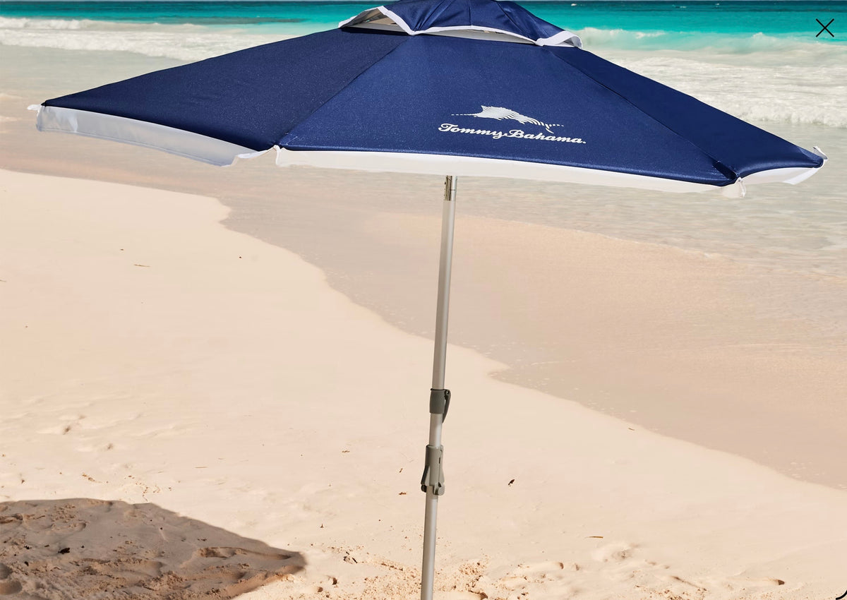 Tommy Bahama Beach Umbrella