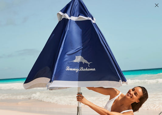 Tommy Bahama Beach Umbrella