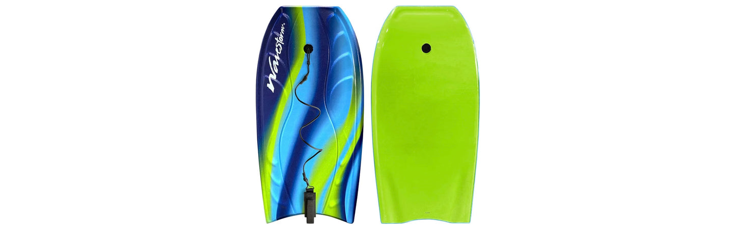40” Wavestorm Bodyboard Rental