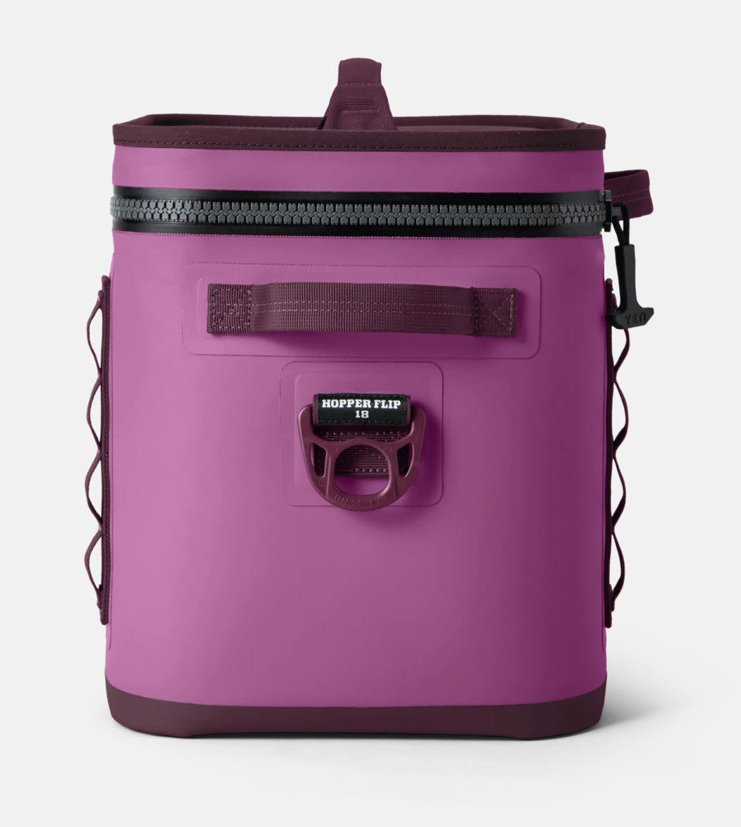 YETI Hopper Flip 18 Soft Cooler