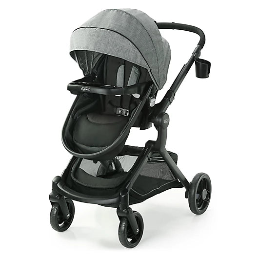 UPPA Stroller